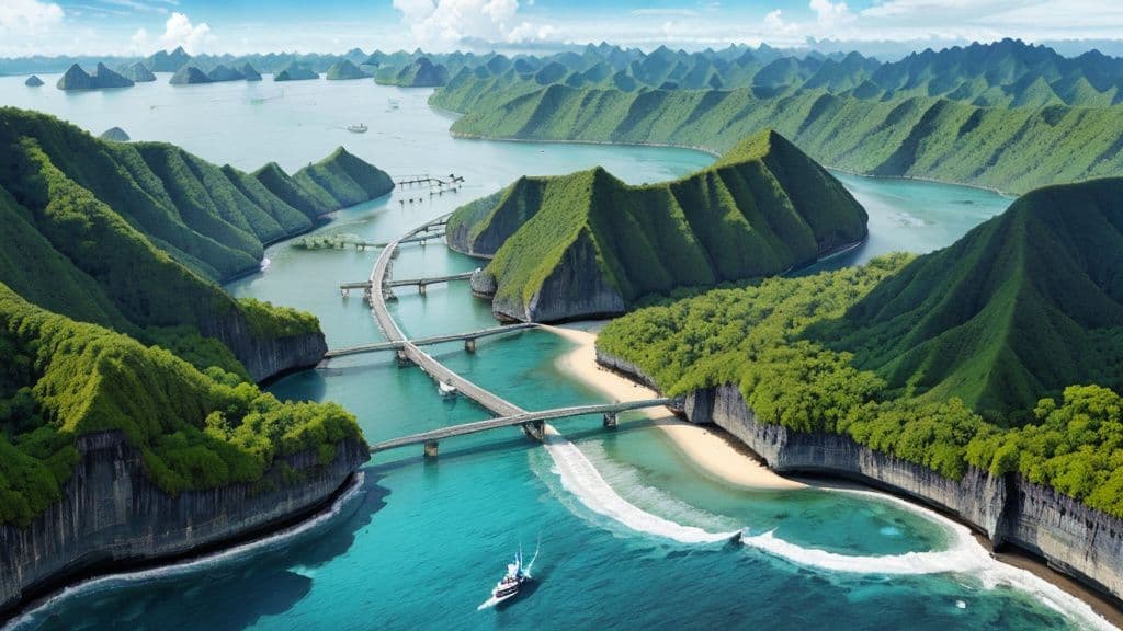 Jasa Marga Responds to Seppalga Ahmad's Appointment as Danareksa Commissioner