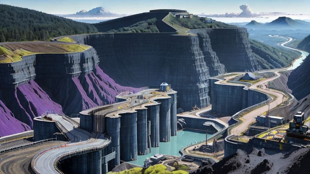 Freeport's Grasberg Mine Targeted to Resume Operations by March/April 2026