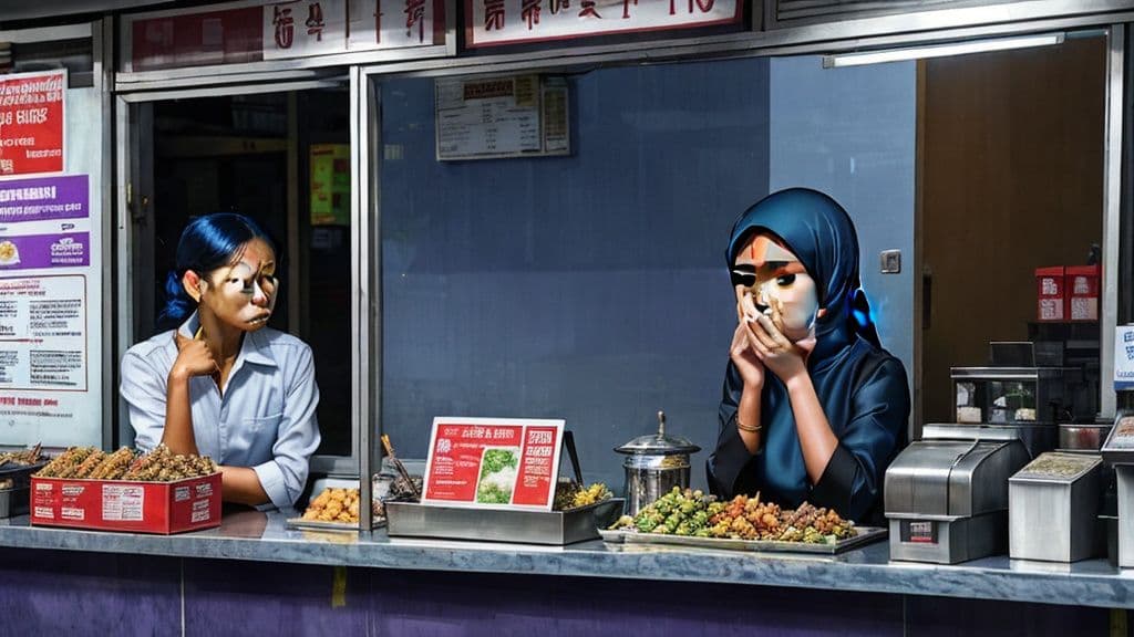 Jakarta UMKM Alliance Rejects Proposed Smoke-Free Zone Regulation Amid Economic Concerns