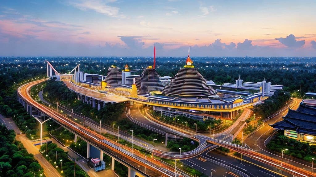 YIA Designated as Hajj Embarkation Airport for 2026, New Accommodation Scheme Introduced