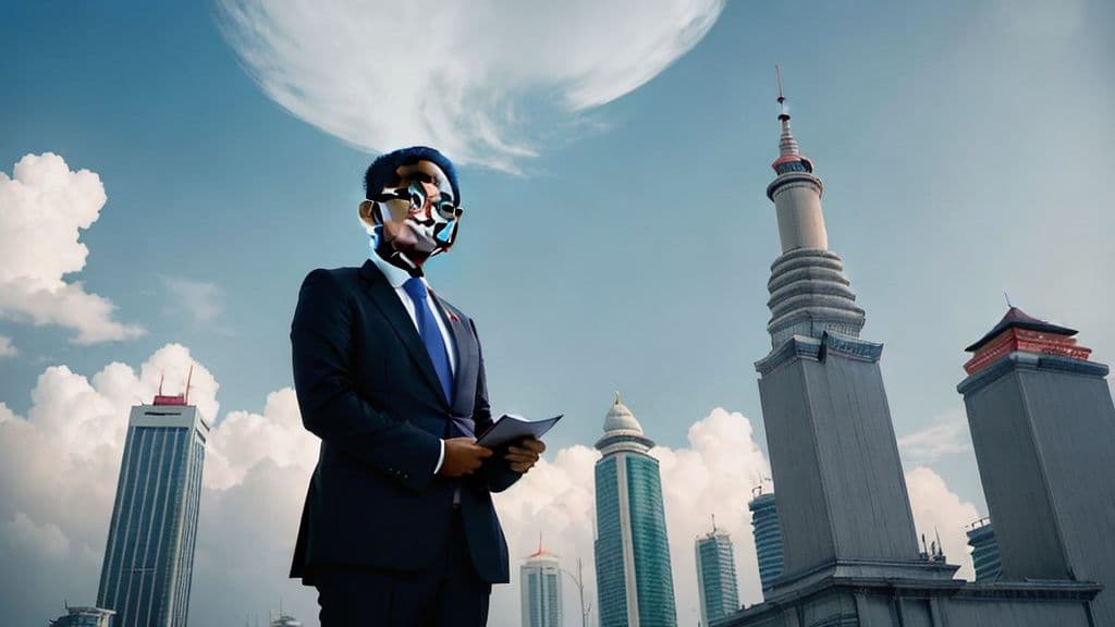 Indonesia to Continue Pursuing BLBI Debtors Despite Task Force Dissolution