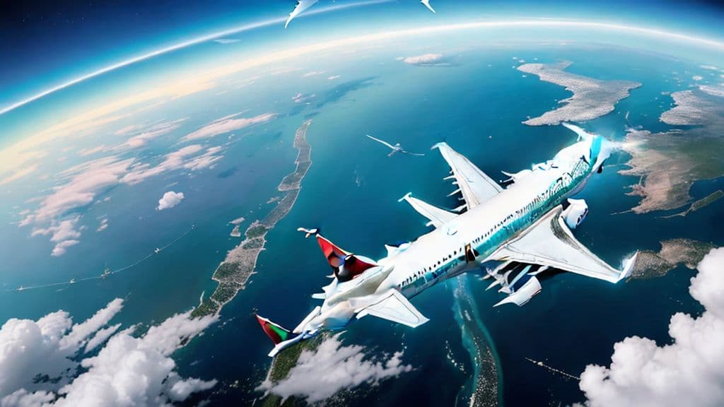 Danantara Appoints Two Foreign Executives to Garuda Indonesia Leadership