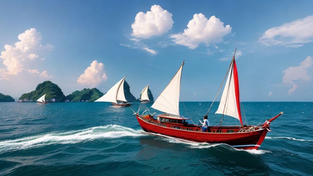 Indonesia Mulls Making 0.5% UMKM Tax Rate Permanent