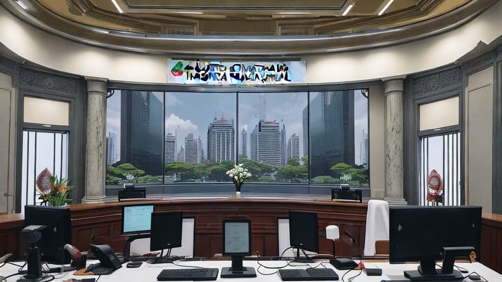 Indonesia's Finance Ministry to Open 579 CPNS Positions for 2026