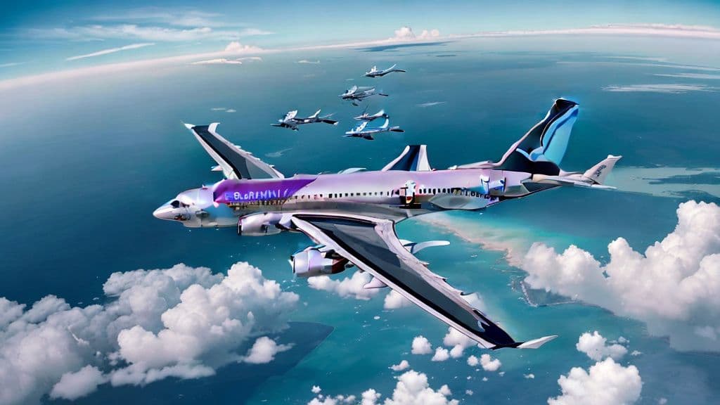 Garuda Indonesia and Pelita Air to Merge to Eliminate Internal Competition