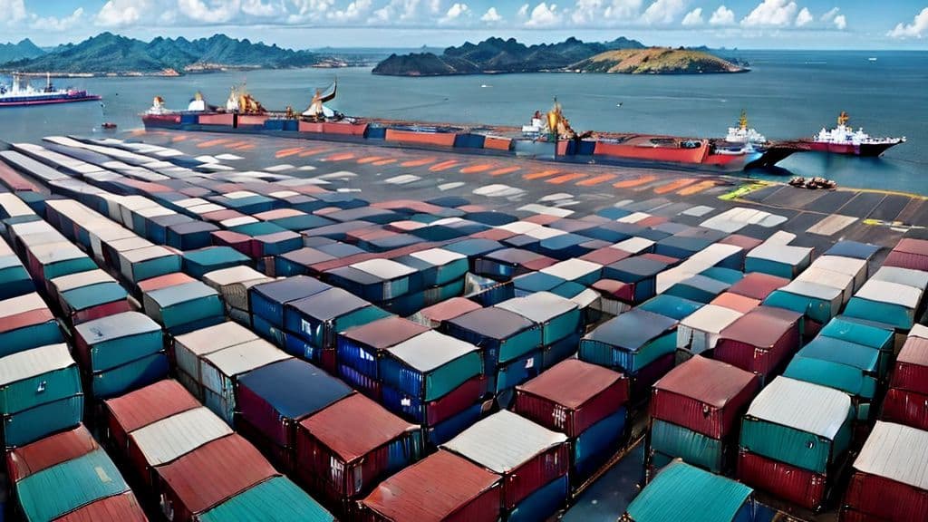 Indonesia's Finance Minister Orders Audit on Import Under-Invoicing Practices