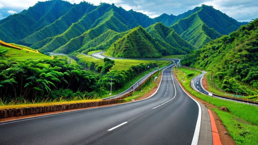 Hutama Karya Partners with Papua Attorney General's Office to Oversee Trans Papua Project