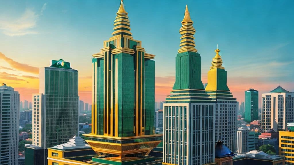 KB Bank Wins 'Best Innovative Bank' at AREBI Summit 2025 for Star Mortgage Innovation