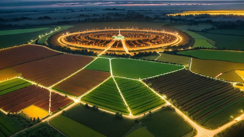 Indonesian Agriculture Ministry to Build 30 Animal Feed Mills Across Indonesia