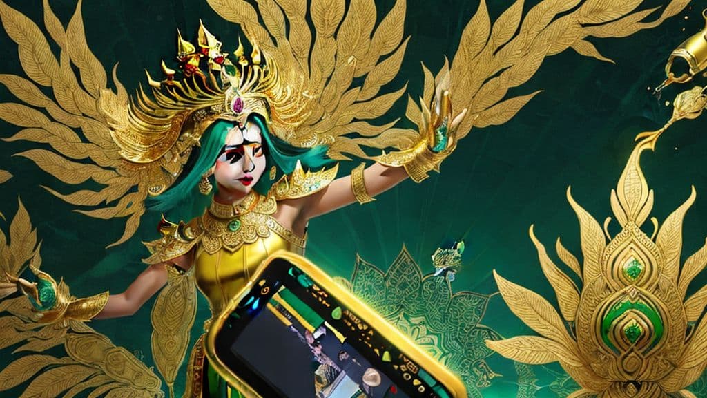 Pegadaian Launches TRING!, Integrated Gold Investment App