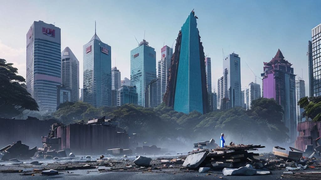 OJK Monitors Liquidation Process of Fintech Lending Platform Ringan