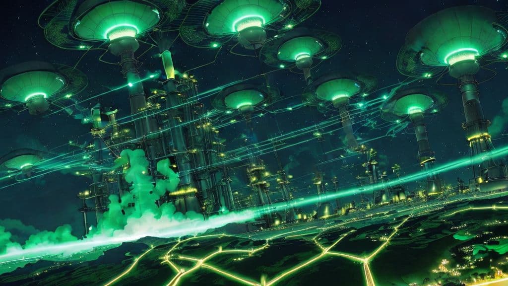 Indonesia Accelerates Clean Energy Adoption with Biomass Co-firing in 47 Coal Plants