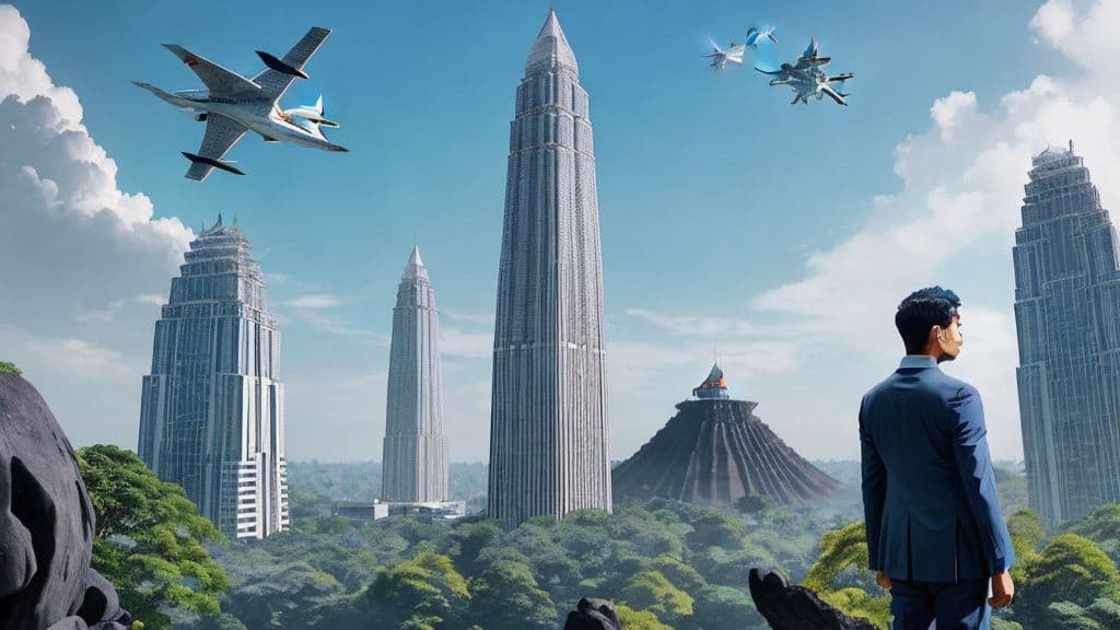 Indonesia's Grab and GoTo Merger Talks Continue with Danantara Involvement