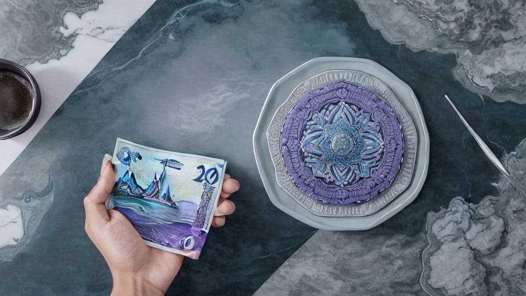 Indonesia's Currency Redenomination Plan Still Under Review, No Immediate Action