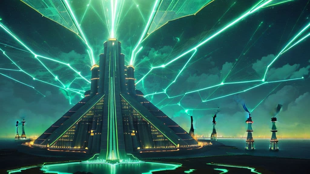 PLN Indonesia Power Launches Biomass Supply Chain Digitalization Through Marketplace at Adipala Power Plant