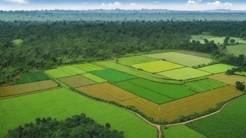 Indonesian Government to Develop Large-Scale Cattle Ranch with Rp 2.4T Investment