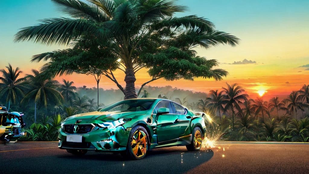 Indonesia to Conduct B50 Biodiesel Road Test in December 2025