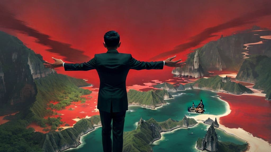 Djarum Responds to Travel Ban on CEO Victor Rachmat Hartono Amidst Tax Corruption Probe