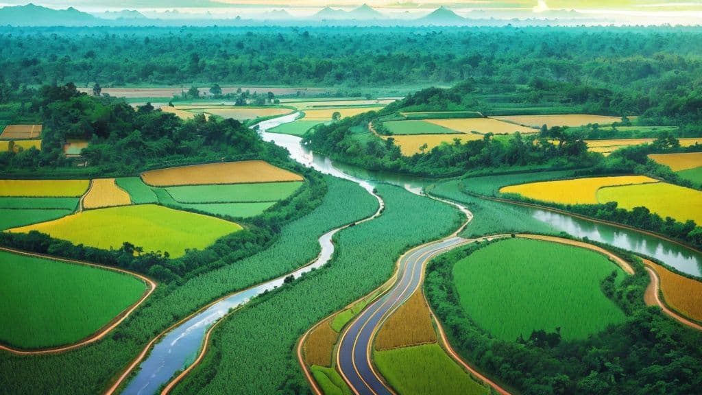 Indonesia to Prioritize Infrastructure Development in NTT Transmigration Areas