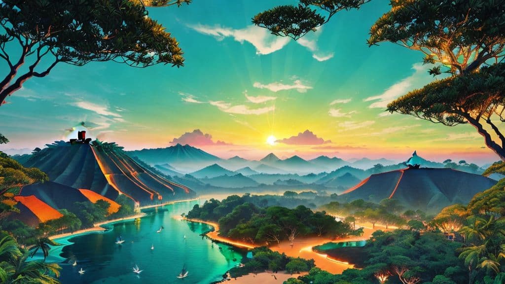 Indonesia's Digital Economy GMV to Near $100 Billion in 2025