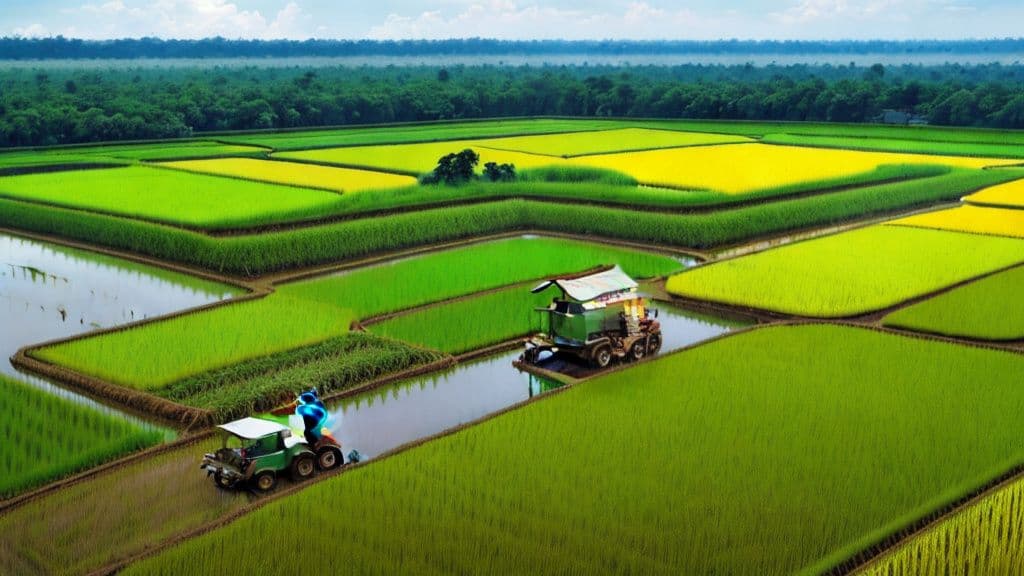 Indonesian Agriculture Minister Threatens to Revoke Licenses of 136 Fertilizer Kiosks