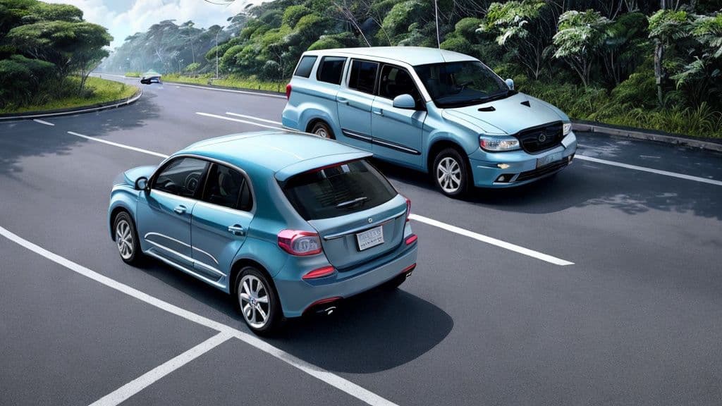 Indonesian General Insurance Association Predicts Stable Motor Vehicle Insurance Performance Through 2026