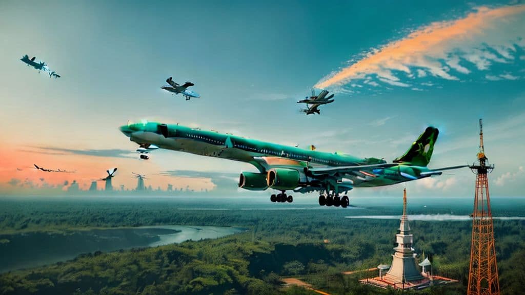 Garuda Indonesia Receives Rp 23.67 Trillion Capital Injection from Danantara