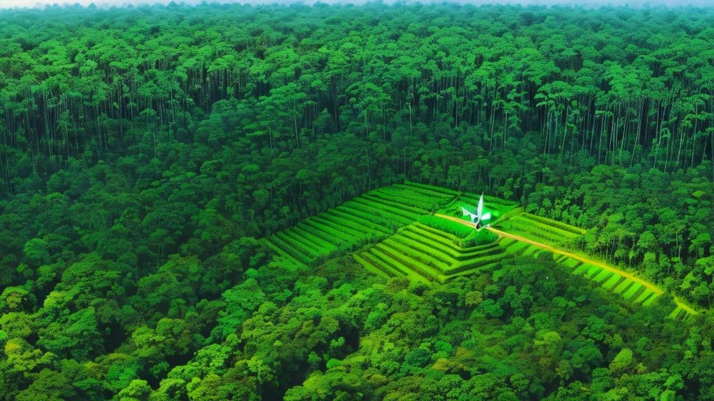 Indonesia Pushes Carbon Economy at COP30 to Benefit Rural Communities