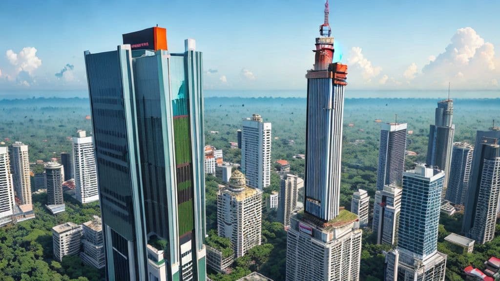 Telkom Indonesia Plans Extraordinary GMS to Divest Business and Assets