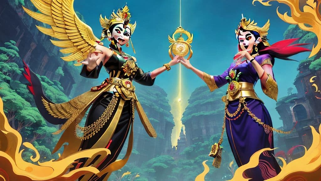 GOTO-Grab Merger Talks Include Golden Share Offer to Danantara