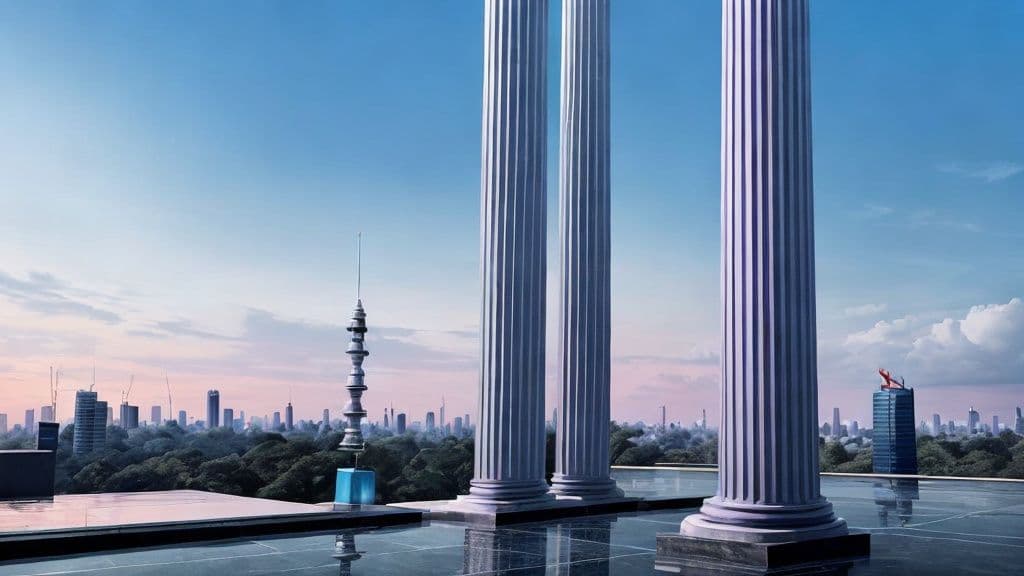 Yohanes Surya Resigns as Telkom's Independent Commissioner