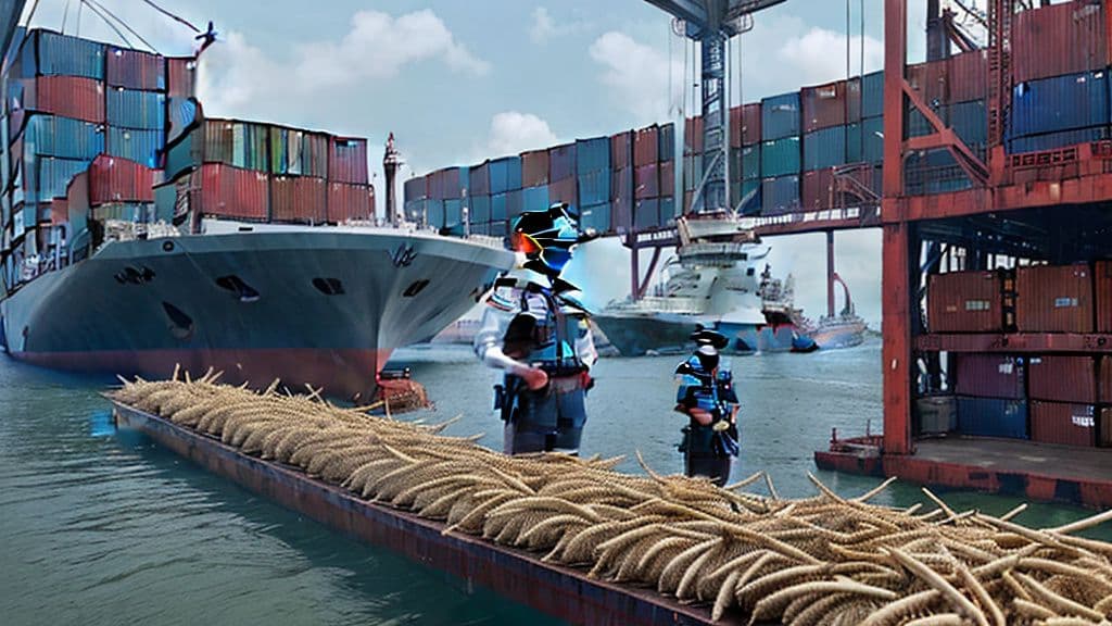 Indonesia Tightens Export Controls on Edible Bird's Nest After Contamination Findings