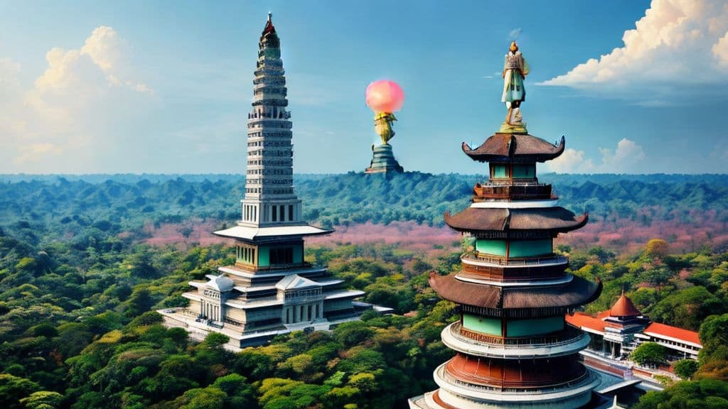 Indonesia Mulls Civil Servant Salary Increase Amid Budget Review