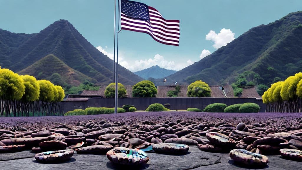 US Plans to Lift Tariffs on Key Imports from Four Latin American Countries