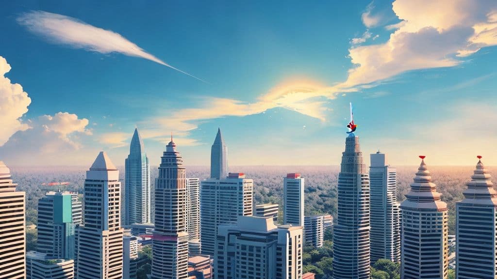 Indonesia's Finance Minister Reveals Unconventional Economic Boosting Strategy