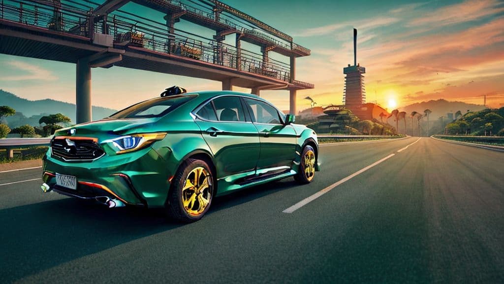 Indonesia to Develop National Car with Pindad, Targeting 2027 Production