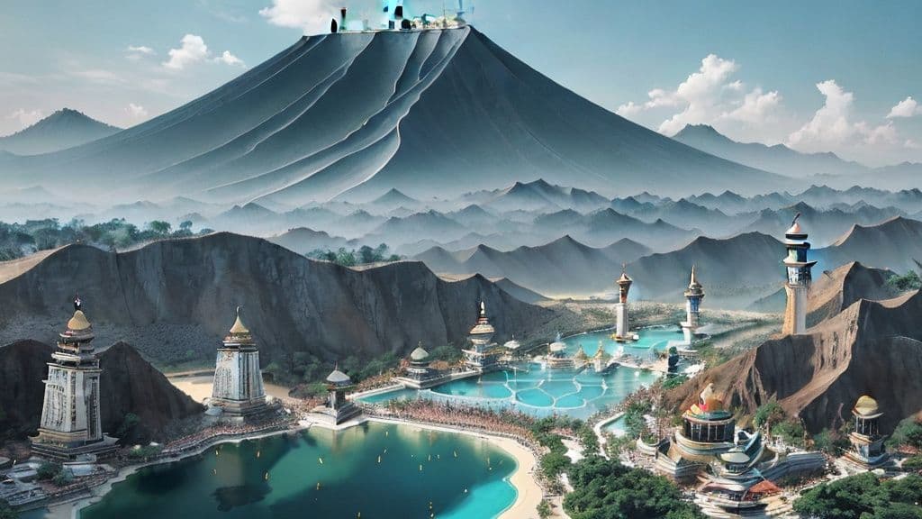 Indonesia's Hajj Quota System to Change in 2026, Komnas Haji Urges Review