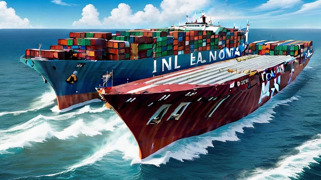 Indonesia Mulls Relocating Import Entry Points to Curb Imports