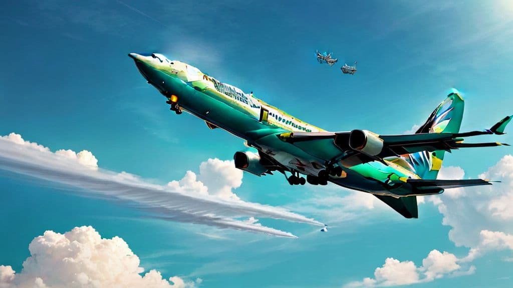 Garuda Indonesia Receives Rp 23.67 Trillion Capital Injection from Danantara