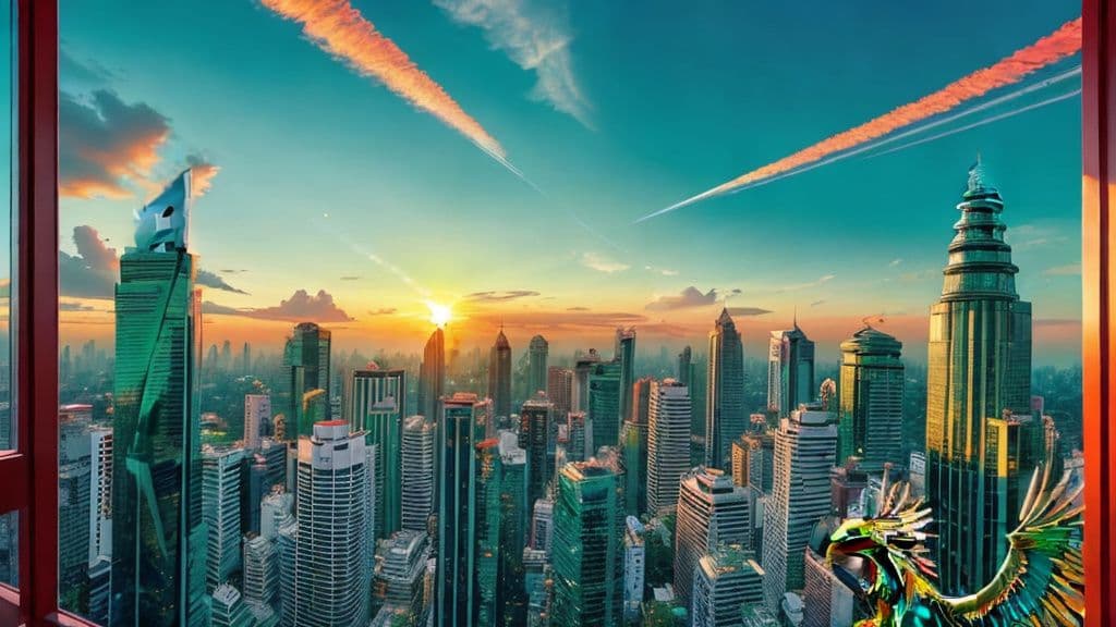 Indonesian Film Industry Shows Strong Recovery with Local Films Dominating Box Office