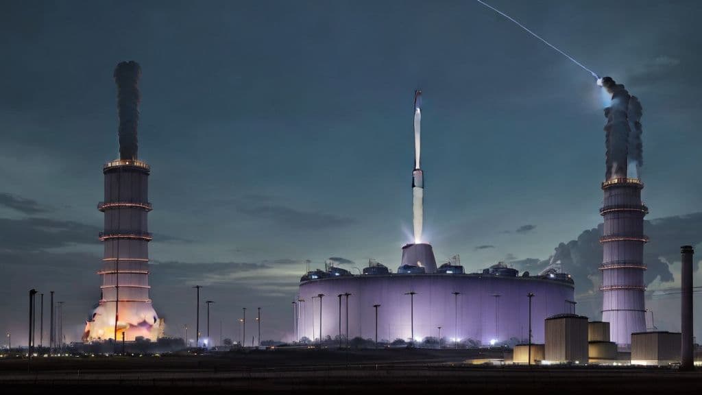 Indonesia to Tighten Industrial Zone Regulations Following Radioactive Contamination Incident