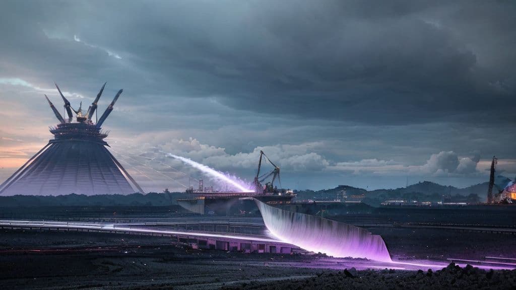 Krakatau Steel Seeks Rp 8.27T Funding, Danantara Sets Conditions