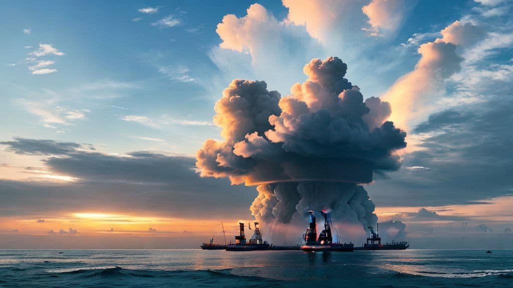 Indonesia's Oil Production Hits 606,020 BOPD as SKK Migas Eyes 625,000 BOPD by Year-End