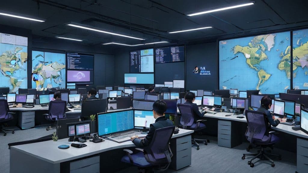 Indonesia Launches 24/7 Command Center for Social Assistance Complaints