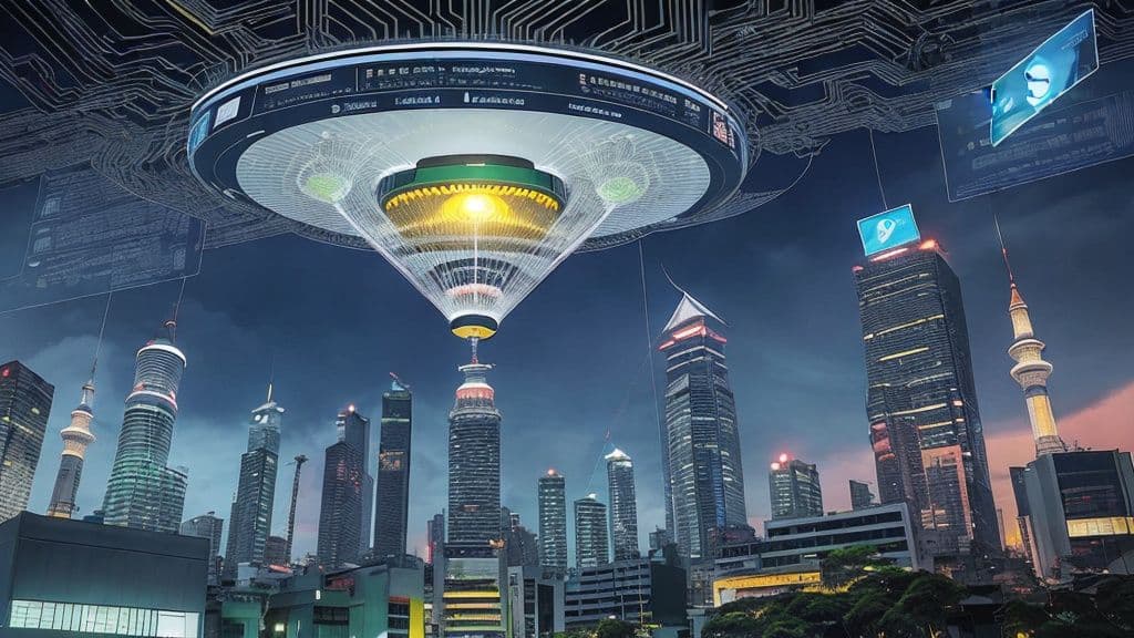 Indonesia to Expand Tax Monitoring to E-Wallets and Digital Currency in 2027