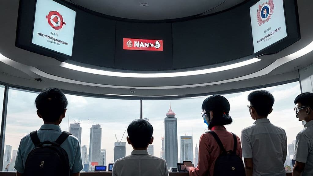 National Internship Program Batch 2 Registration Closing Soon