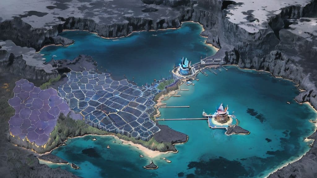 Indonesia's Oil Reserves Stand at 4.4 Billion Barrels as of January 2025