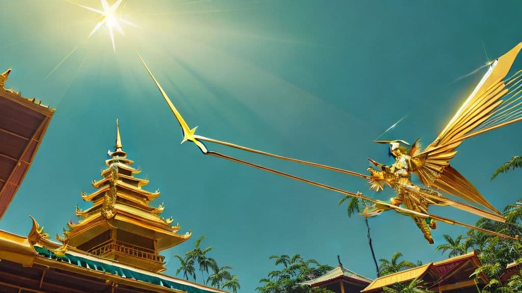 Gold Prices Soar to New Heights: Antam Gold Hits Rp 2.396 Million per Gram