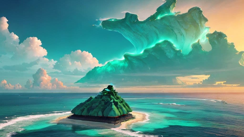 Indonesian Stock Index Rises Above 8,405 Level in Morning Trading