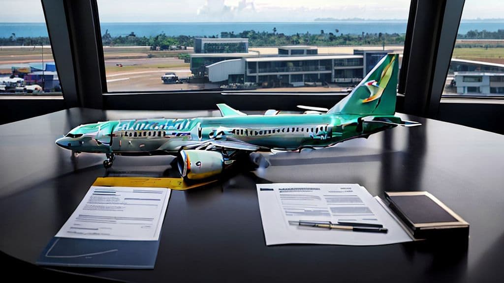 Boeing Ordered to Pay Over $28 Million to Family of 737 MAX Crash Victim